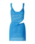 Saída Constantine Blue