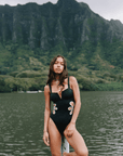 Maiô Maya Flora
