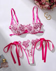Lingerie PinkLady