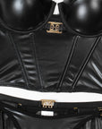 Lingerie Corset Harley
