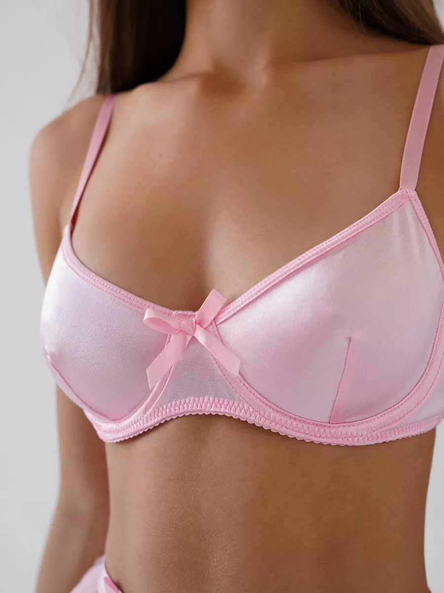 Lingerie Babydoll Candy
