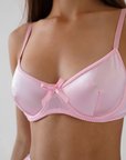 Lingerie Babydoll Candy
