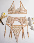 Lingerie Golden Lines