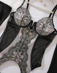 Body Imperial Noir