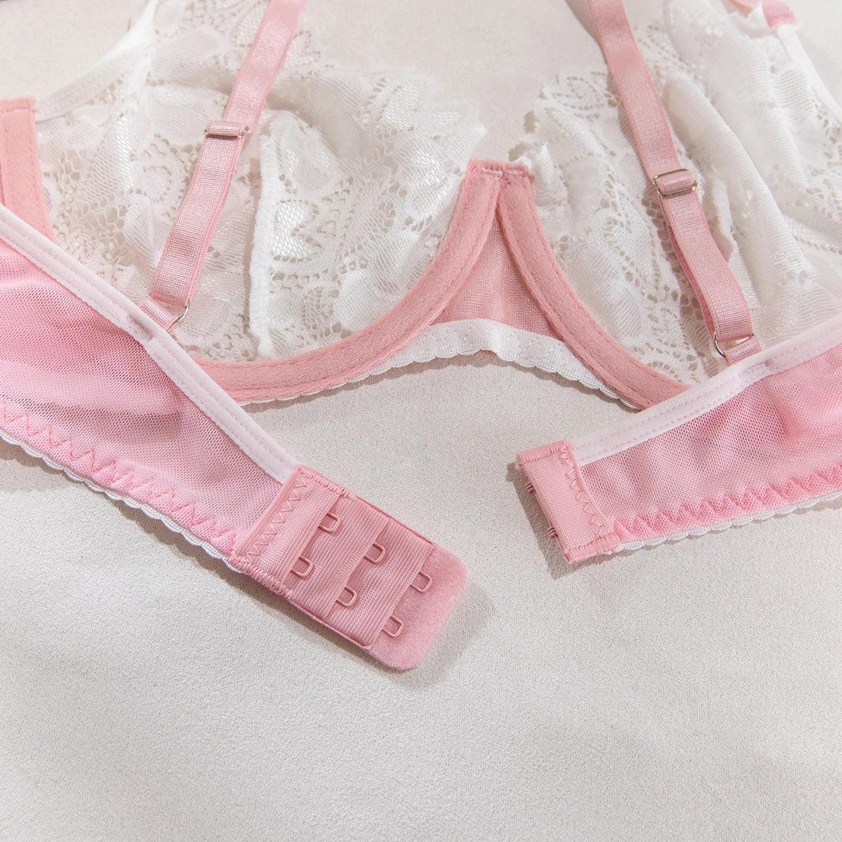 Lingerie Sofi Romance