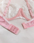 Lingerie Sofi Romance