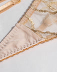 Lingerie Golden Lines