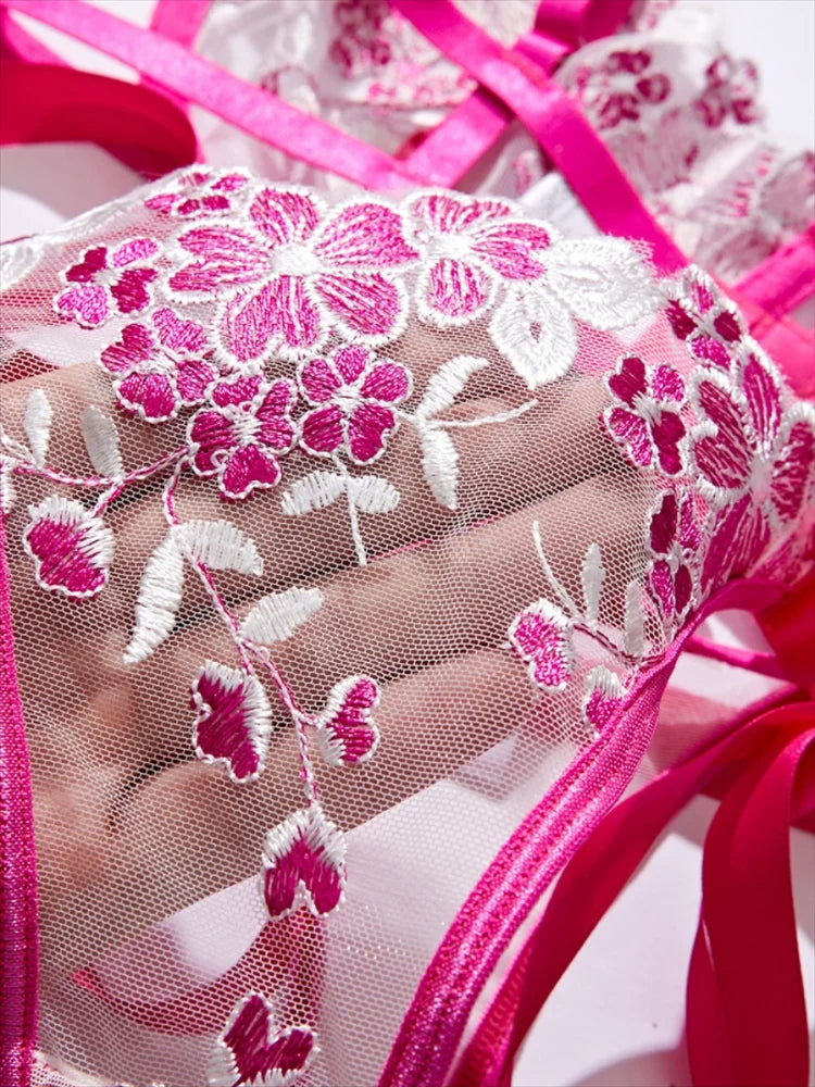 Lingerie PinkLady