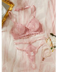 Lingerie Amour