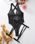 Body Striped