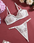 Lingerie Daiana