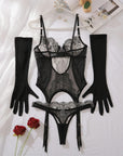 Body Imperial Noir