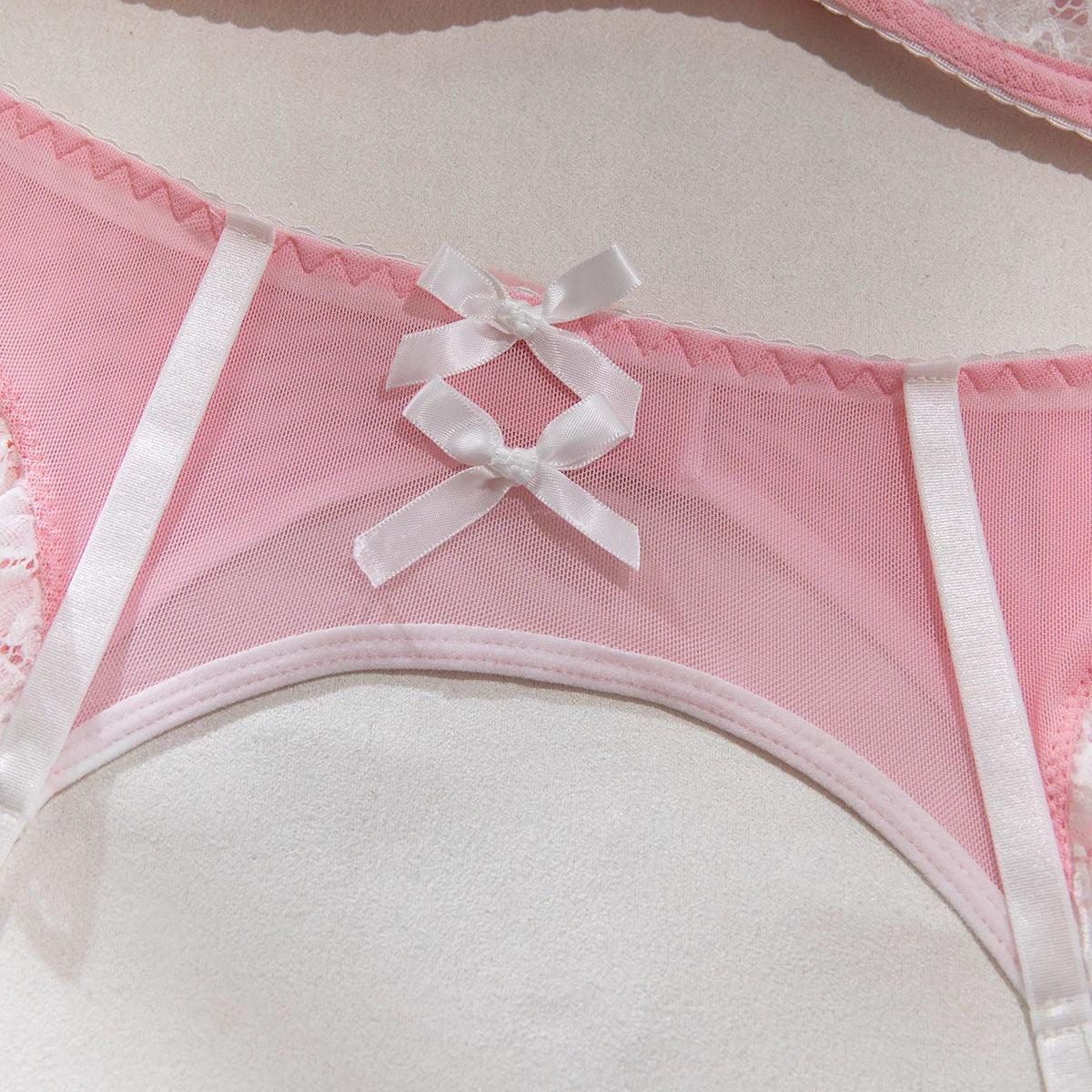 Lingerie Sofi Romance