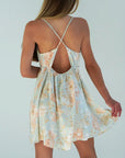 Camisola Aura Floral