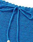 Saída Constantine Blue