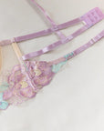 Lingerie Sissy