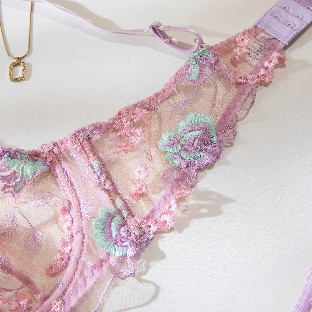 Lingerie Delfine