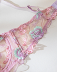 Lingerie Delfine