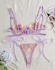 Lingerie Aurielle