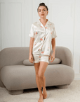 Pijama Americano Delicatta
