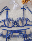 Lingerie Royale Azule