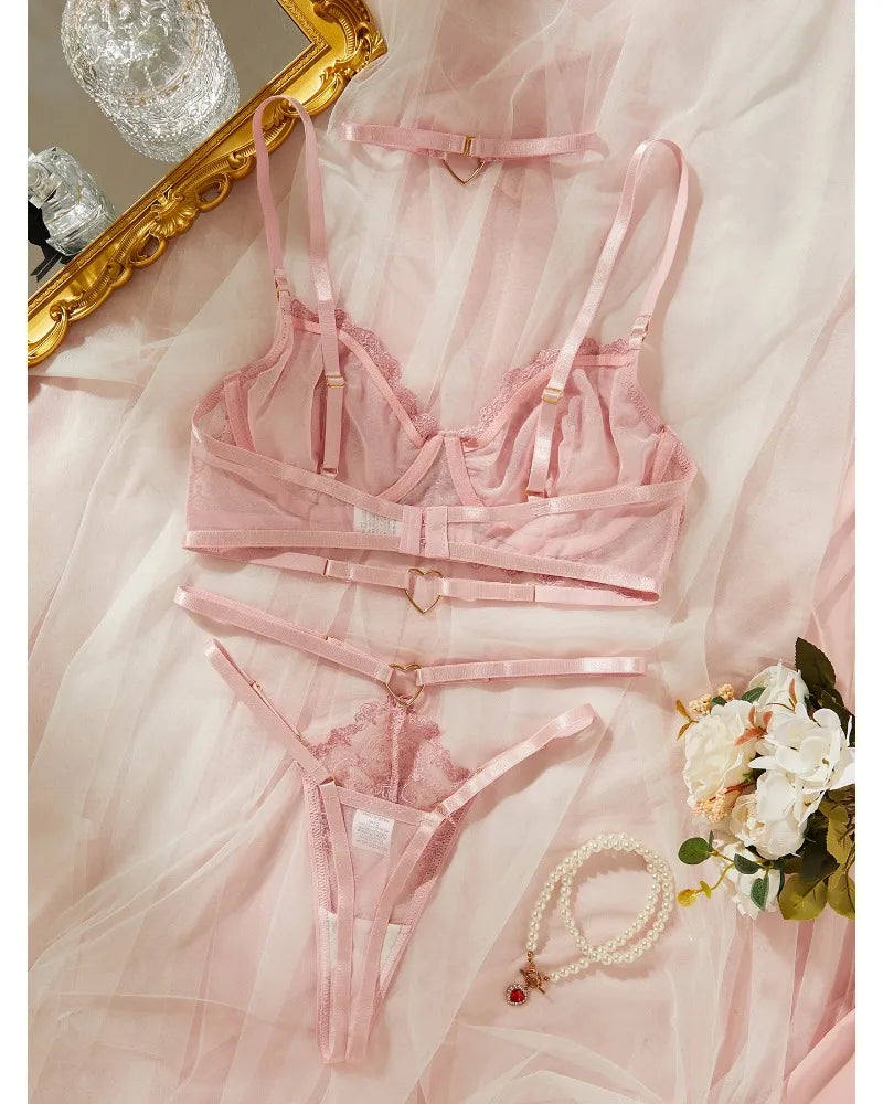Lingerie Amour