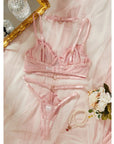 Lingerie Amour