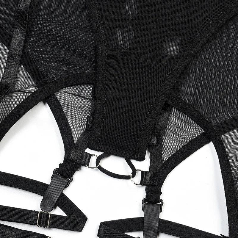 Lingerie Tulle Karissa