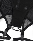 Lingerie Tulle Karissa