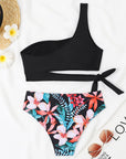 Biquíni One Shoulder Talisma