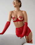 Lingerie Joia do Amor