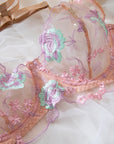 Lingerie Jasmim