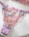 Lingerie Delfine
