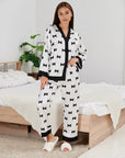 Pijama Longo Lassico