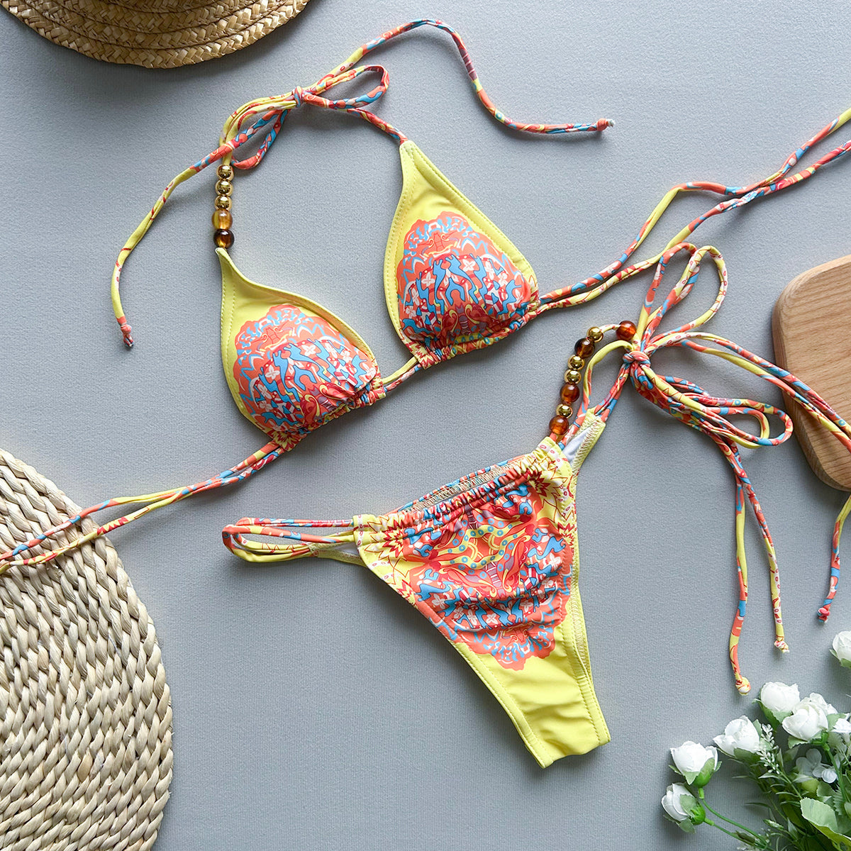 Biquíni Messicana™