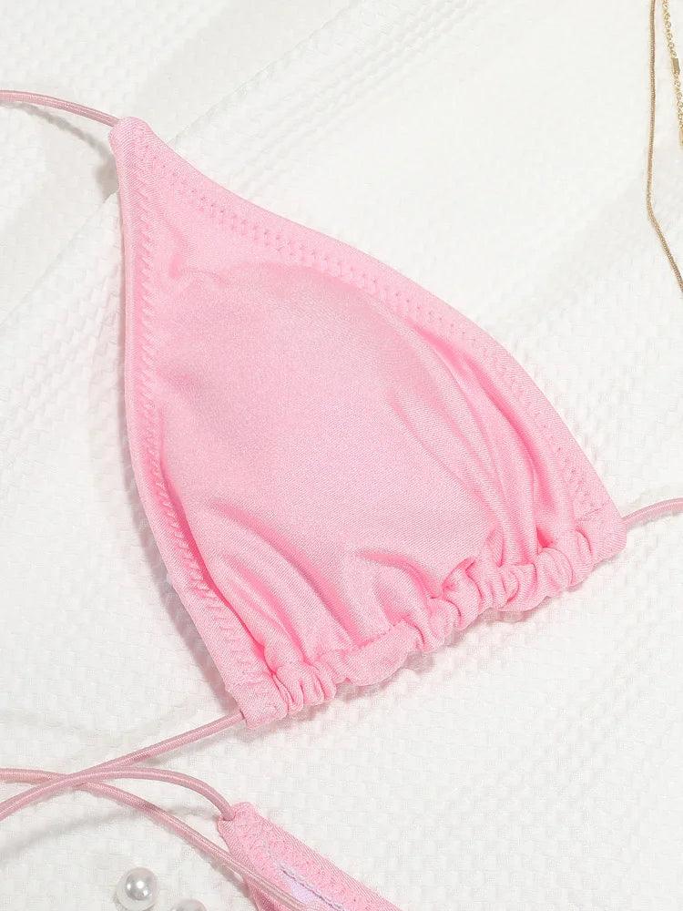 Biquíni Barbie Slim™