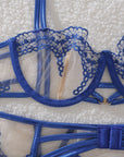 Lingerie Royale Azule