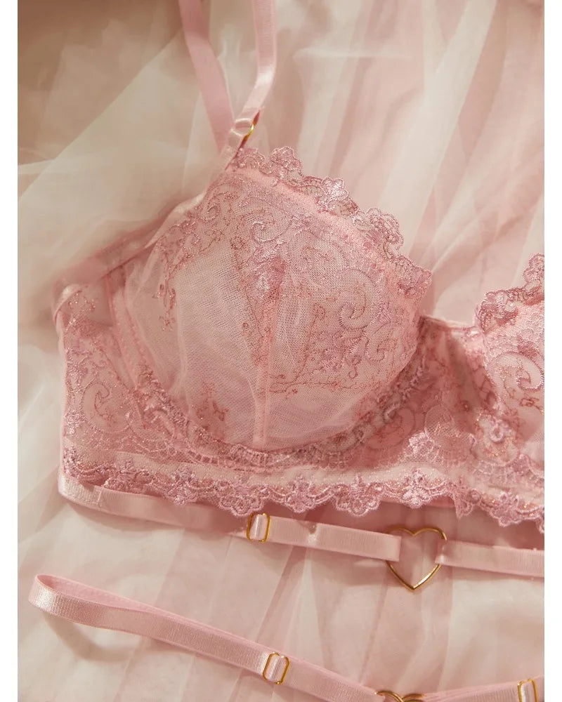 Lingerie Amour
