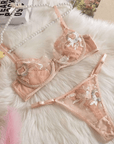 Lingerie Celeste