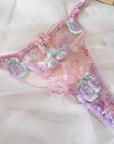 Lingerie Delfine