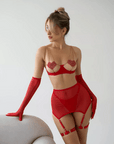Lingerie Joia do Amor