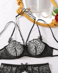 Lingerie Parides