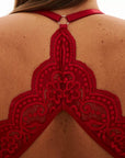 Body HotFavy