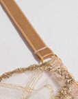 Lingerie Golden Lines