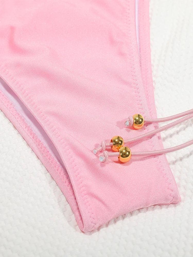 Biquíni Barbie Slim™