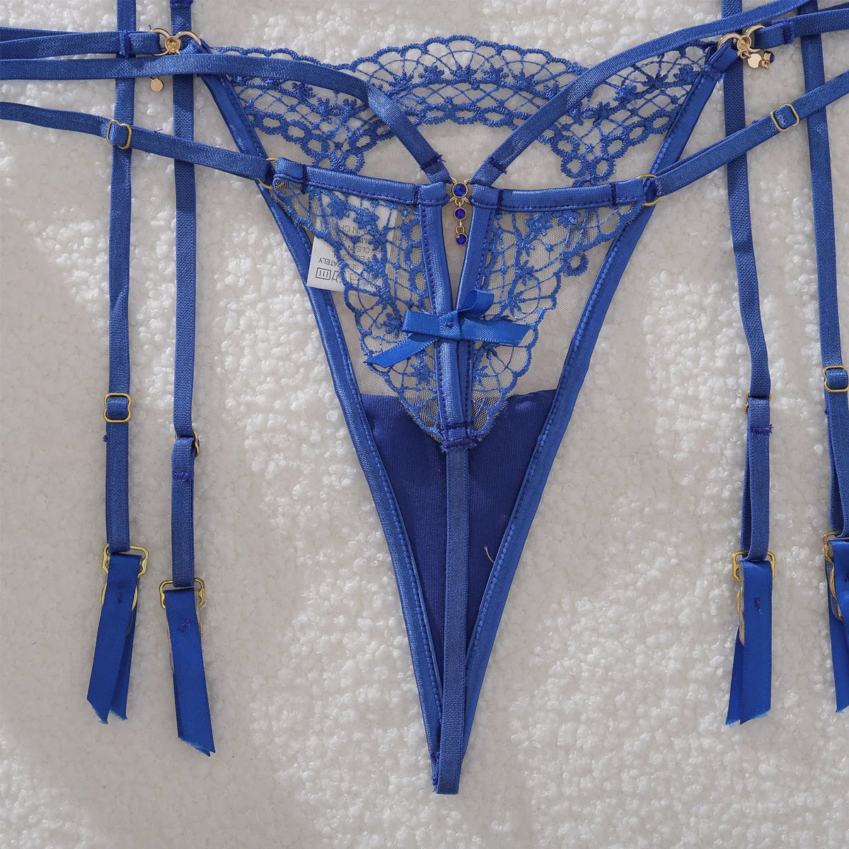 Lingerie Royale Azule