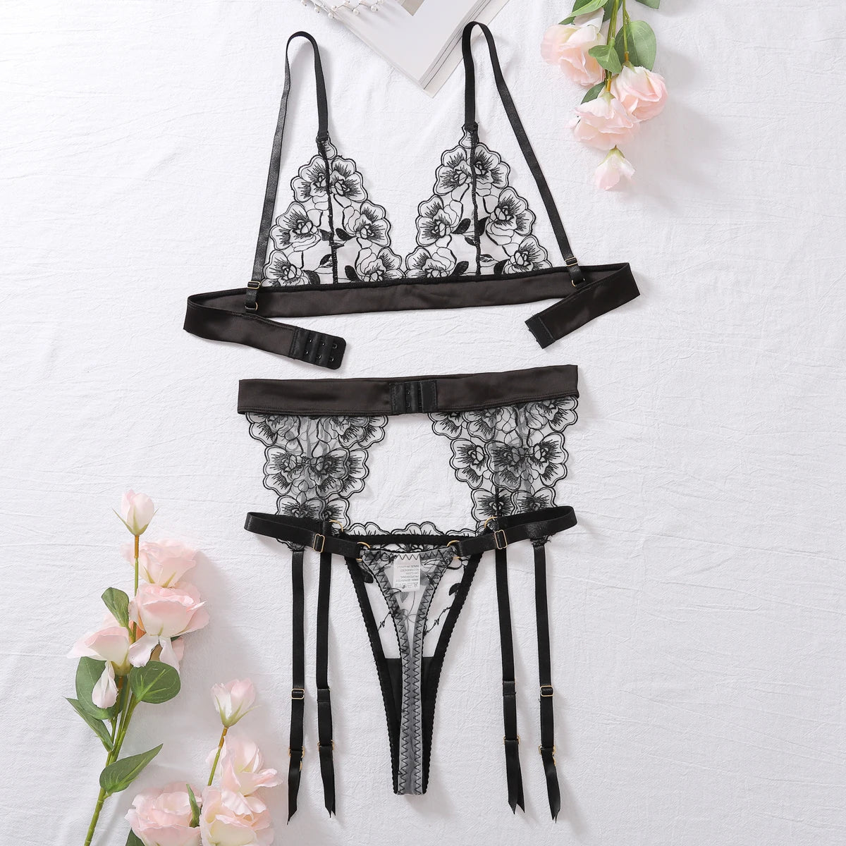 Lingerie BlueBella