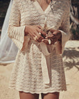 Saída Mini Dress Halouha