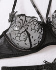 Lingerie Parides