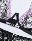 Lingerie Noirette